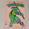Turtles 10 - 1991